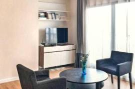 1 Bedroom 1 Bathroom 61 SQ.M Noble Remix
