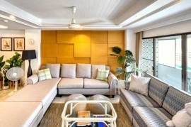 3 Bedrooms 2 Bathrooms 176 SQ.M Ruamjai Heights