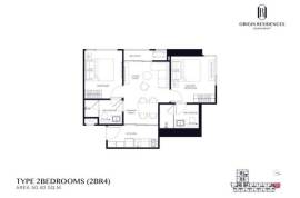 Luxury Condo for Sale in Phra Khanong Bangkok