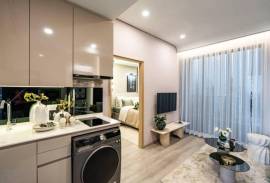 Premium 1-Bed Condo in Origin Residences Sukhumvit