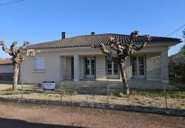 3 Bedrooms - House - Aquitaine - For Sale - 11716-BGC