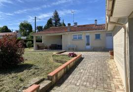 2 Bedrooms - House - Aquitaine - For Sale - 11756-EY