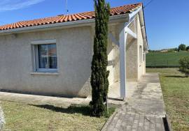 2 Bedrooms - House - Aquitaine - For Sale - 11756-EY