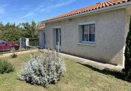 2 Bedrooms - House - Aquitaine - For Sale - 11756-EY