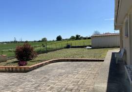 2 Bedrooms - House - Aquitaine - For Sale - 11756-EY