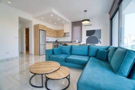 Modern 2 Bedroom Apartment - Kato Paphos area, Paphos