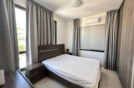 3 Bedroom Plus Office Modern Villa - Emba, Paphos
