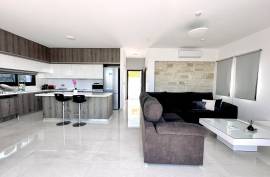 3 Bedroom Plus Office Modern Villa - Emba, Paphos