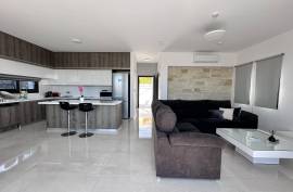 3 Bedroom Plus Office Modern Villa - Emba, Paphos