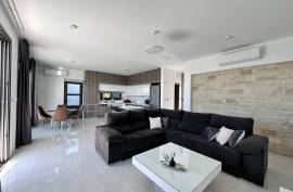 3 Bedroom Plus Office Modern Villa - Emba, Paphos