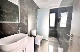 3 Bedroom Plus Office Modern Villa - Emba, Paphos