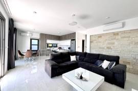 3 Bedroom Plus Office Modern Villa - Emba, Paphos