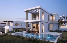 Magnificent 2 Bedroom Villa - Peyia, Paphos