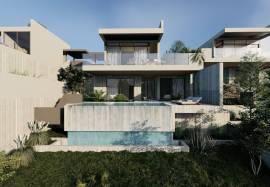 Luxurious 3 Bedroom Villa - Agios Tychonas, Limassol