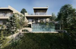 Luxurious 3 Bedroom Villa - Agios Tychonas, Limassol