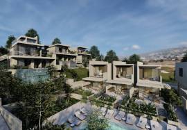 Luxurious 3 Bedroom Villa - Agios Tychonas, Limassol