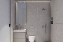 Stylish 3 Bedroom Top Floor Apartment - Universal Area, Paphos