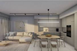 Stylish 3 Bedroom Top Floor Apartment - Universal Area, Paphos