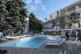 Stylish 3 Bedroom Top Floor Apartment - Universal Area, Paphos