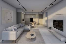 Elegant 2 Bedroom Apartment - Universal Area, Paphos
