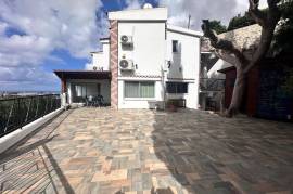3 Bedroom House - City Center, Paphos