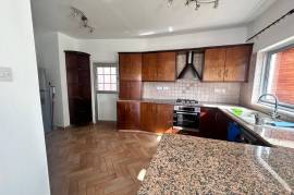 3 Bedroom House - City Center, Paphos