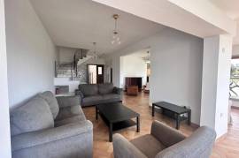 3 Bedroom House - City Center, Paphos