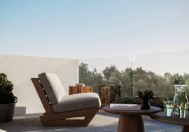 Elegant 3 Bedroom Apartment - Larnaca Town