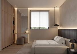 Elegant 3 Bedroom Apartment - Larnaca Town