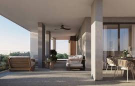 Elegant 3 Bedroom Apartment - Larnaca Town