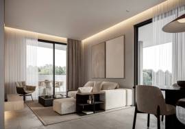 Elegant 3 Bedroom Apartment - Larnaca Town