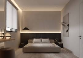 Elegant 3 Bedroom Apartment - Larnaca Town