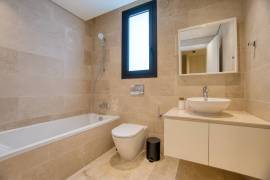 3 Bedroom Modern Detached Villa - Emba, Paphos