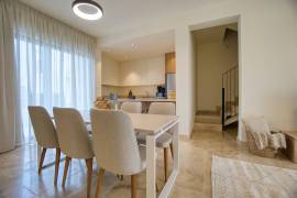3 Bedroom Modern Detached Villa - Emba, Paphos