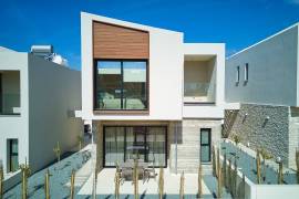 3 Bedroom Modern Detached Villa - Emba, Paphos