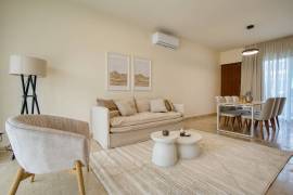 3 Bedroom Modern Detached Villa - Emba, Paphos