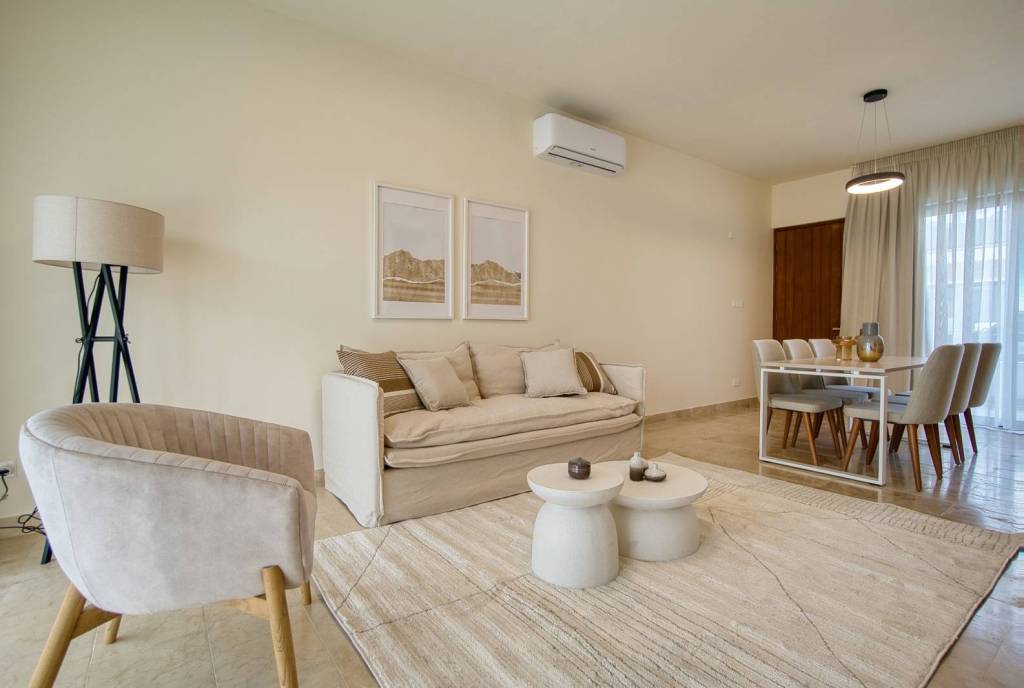 3 Bedroom Modern Detached Villa - Emba, Paphos