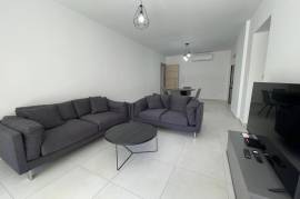 2 Bedroom Furnished Apartment - Tala, Paphos