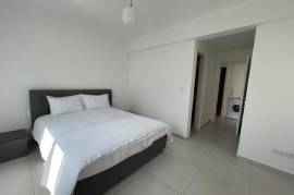 2 Bedroom Furnished Apartment - Tala, Paphos