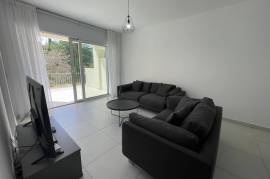 2 Bedroom Furnished Apartment - Tala, Paphos
