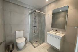 2 Bedroom Furnished Apartment - Tala, Paphos