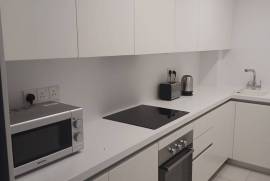 2 Bedroom Furnished Apartment - Tala, Paphos