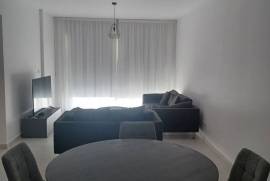 2 Bedroom Furnished Apartment - Tala, Paphos