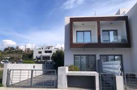 2 Bedroom Furnished Townhouse - Tombs Of The Kings, Paphos