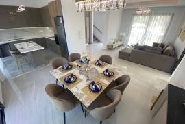 Beautiful 2 Bedroom Semi Detached Villa - Konia Area, Paphos