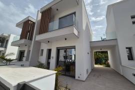 Beautiful 2 Bedroom Semi Detached Villa - Konia Area, Paphos
