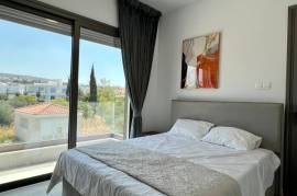 Beautiful 2 Bedroom Semi Detached Villa - Konia Area, Paphos