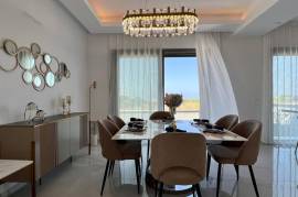 Beautiful 2 Bedroom Semi Detached Villa - Konia Area, Paphos