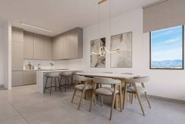 3 Bedroom Townhouse - Emba, Paphos