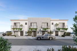 2 Bedroom Townhouse - Emba, Paphos